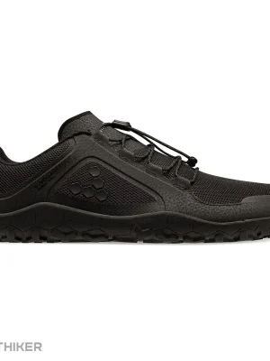 Vivobarefoot PRIMUS TRAIL II FG dámské boty, obsidian Ihned K Objednání