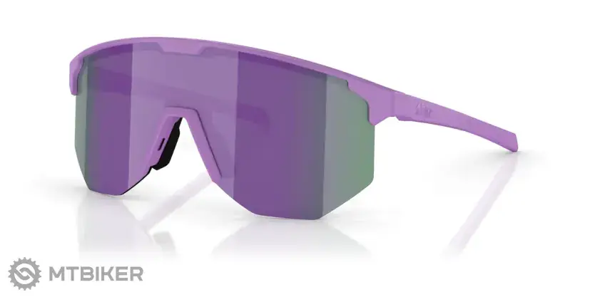 Levný Bliz Hero Small brýle, purple/grey w purple mirror