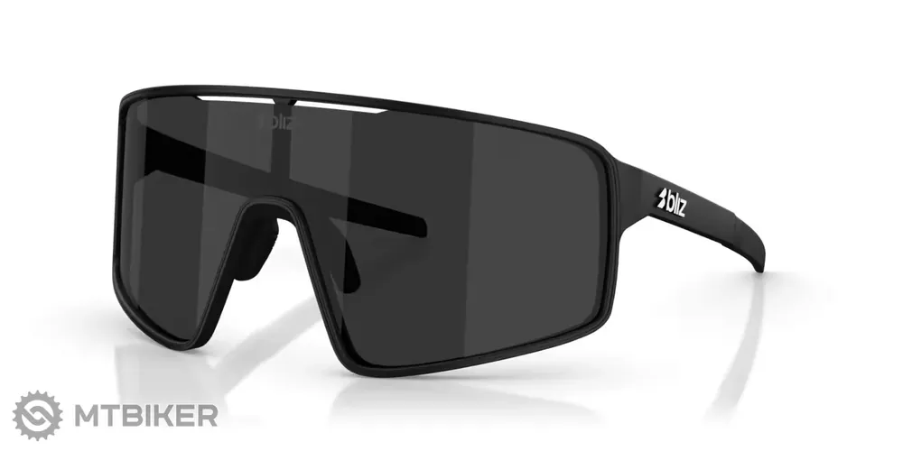 Bliz P001S brýle, matte black/smoke Horká Nabídka