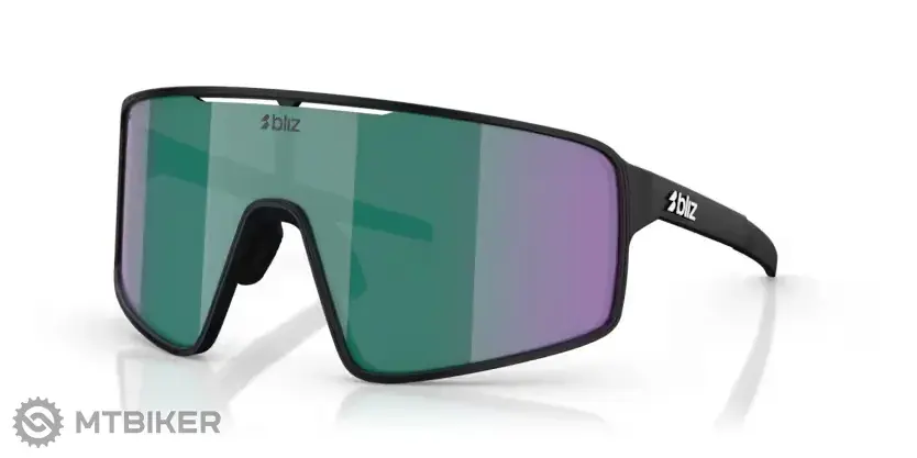 Bliz P001 brýle, Matt Black/Brown, Green Multi Top Prodej
