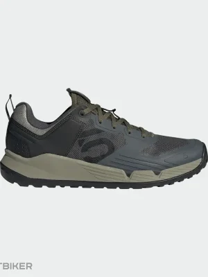 Five Ten Trailcross XT boty, grey six/core black/olive strata Must-Have