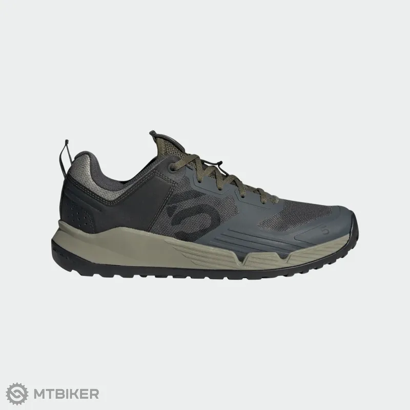 Five Ten Trailcross XT boty, grey six/core black/olive strata Must-Have