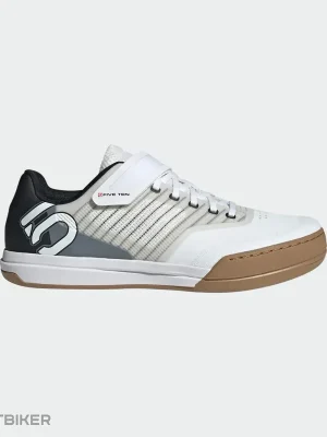 Five Ten HELLCAT PRO tretry, white/white/core black Nízká Cena