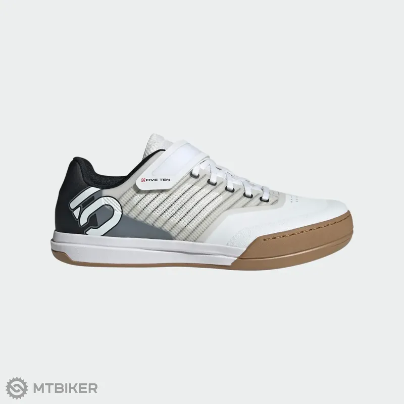 Five Ten HELLCAT PRO tretry, white/white/core black Nízká Cena