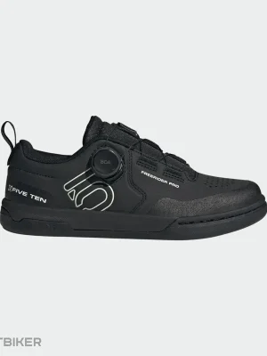 Five Ten Freerider Pro BOA dámské tretry, core black/linen green/cloud white Vysoce Kvalitní