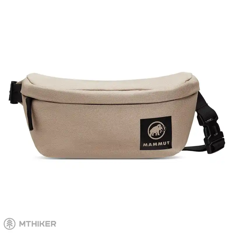 Značkový Mammut Xeron Classic ledvinka, 2 l, safari