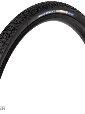 Panaracer Gravelking X1+ 700x40C plášť, TLR, kevlar Hit Sezóny