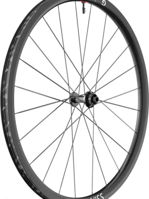 DT Swiss GRC 1100 DICUT 30 DB Carbon 27.5" přední kolo, 12x100 mm, CL Zlevněný
