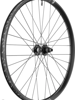 Levný DT Swiss FR 1200 CLASSIC 27.5" Boost+ zadní kolo, 12x157 mm, CL, SRAM XD