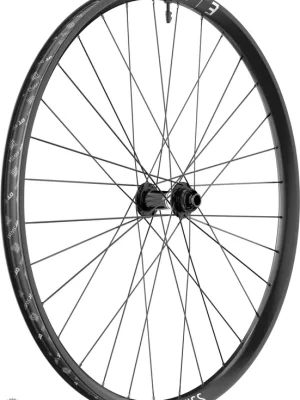 Nejlepší Cena DT Swiss FR 1200 CLASSIC 27.5" Boost přední kolo, 12x110 mm, CL