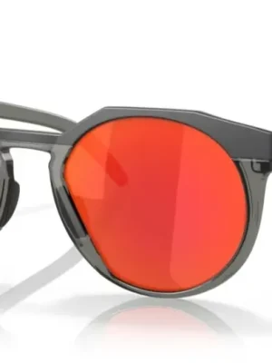 Sleva Oakley HSTN brýle, matte carbon/prizm ruby