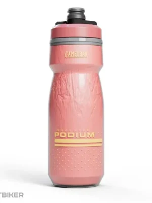 CamelBak Podium Chill izolovaná láhev, 0.62 l, coral sunset Koupit Online