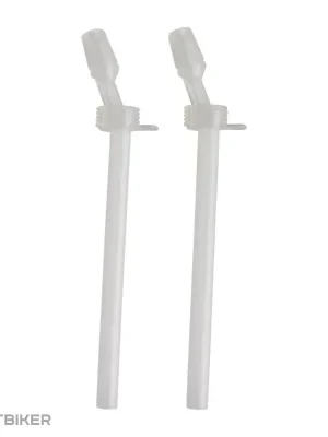 CamelBak Thrive Bite Valve and Straw hubičky + brčka, pár Levný