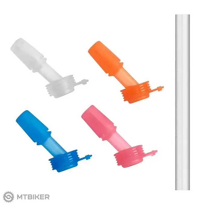 Originální CamelBak Thrive Kids Bite Valve náustky + brčka