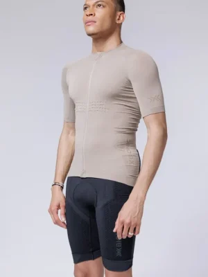 Rychlé Dodání X-BIONIC Xceed Ride dres, sand/dark sand