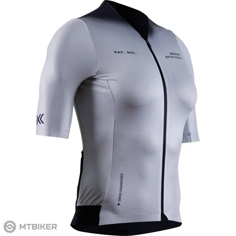 X-BIONIC COREFUSION AERO dámský dres, bílá Ihned K Objednání