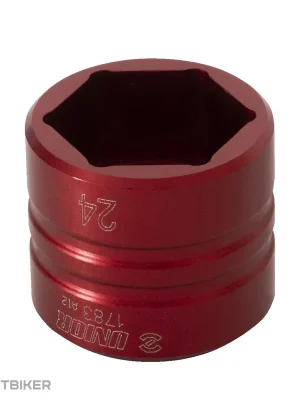 Akce Unior klíč na vrchní víčko vidlice, 28 mm