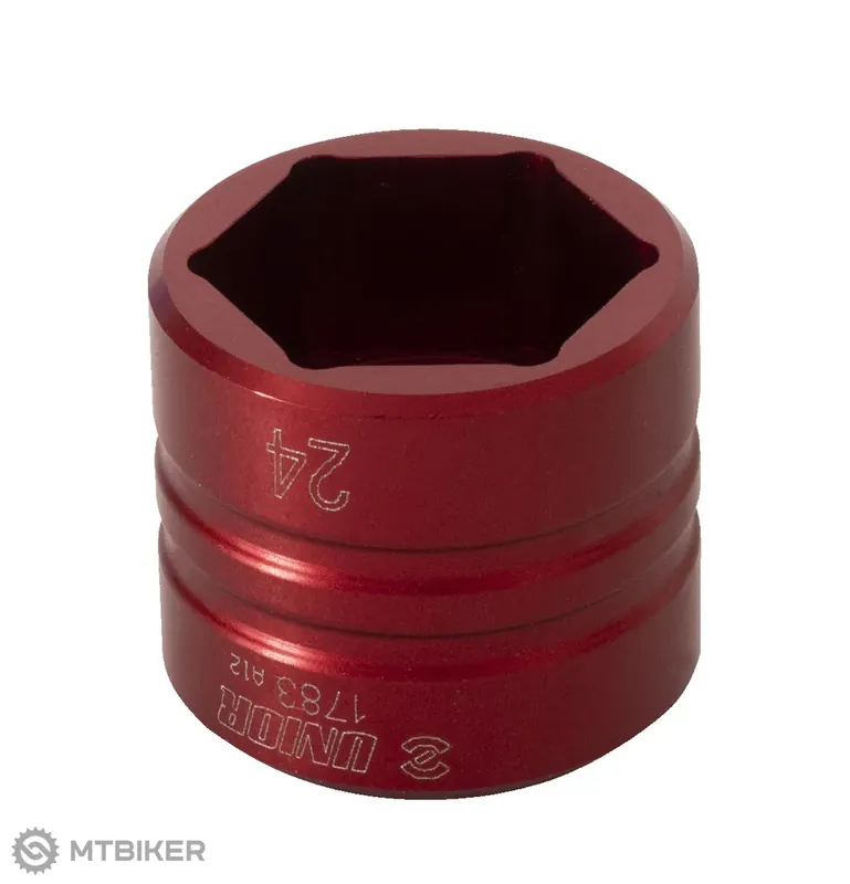 Výprodej Unior klíč na vrchní víčko vidlice, 30 mm