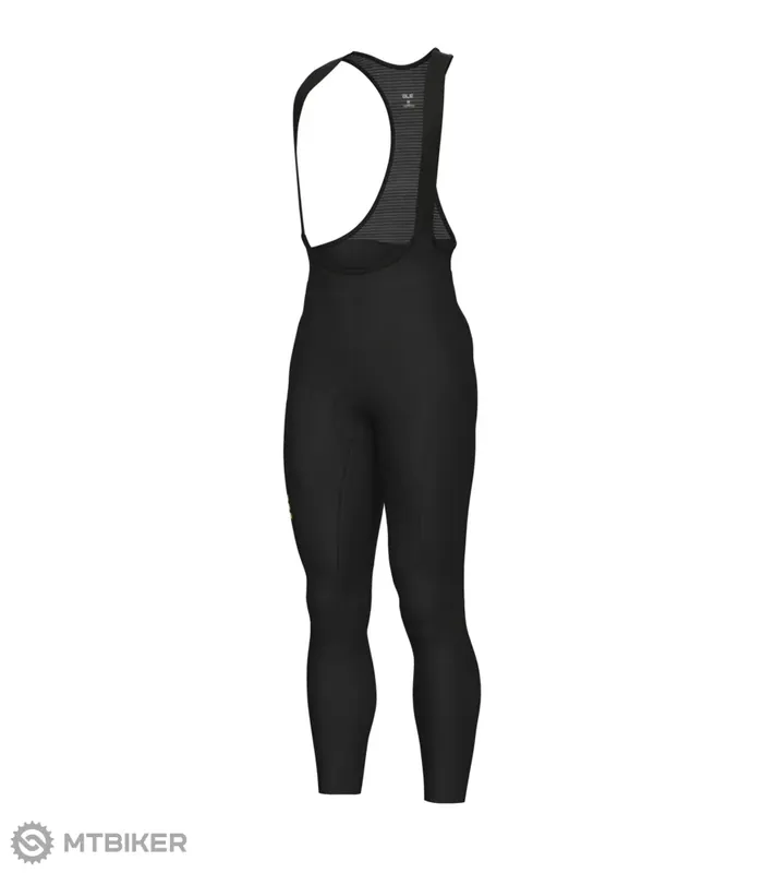 ALÉ PRAGMA WINTER 2.0 kalhoty, fluo yellow Top Prodej