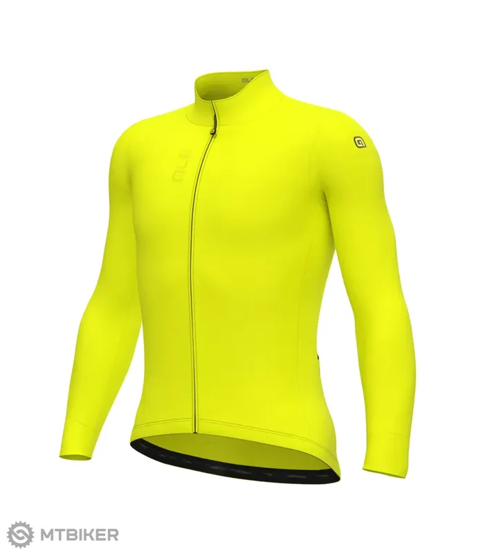 ALÉ PRAGMA FONDO 3.0 dres, fluo žlutá Dokud Zásoby Vydrží