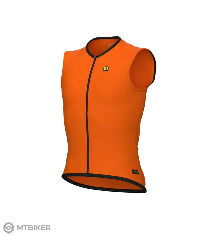ALÉ PR-E THERMO 2.0 vesta, fluo oranžová Odeslání Ihned