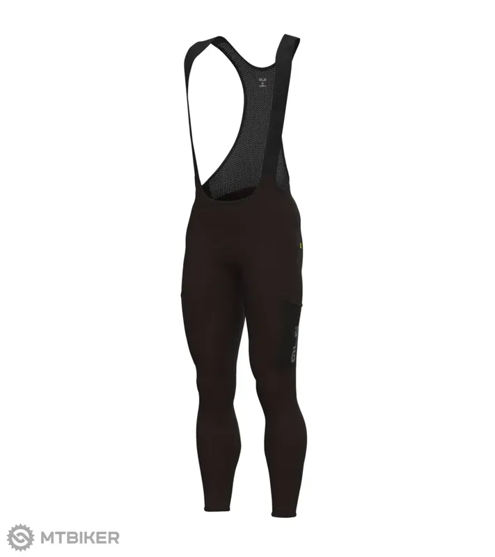 Jen Po Omezenou Doba ALÉ OFF ROAD - GRAVEL STONES CARGO 2.0 kalhoty, coffee