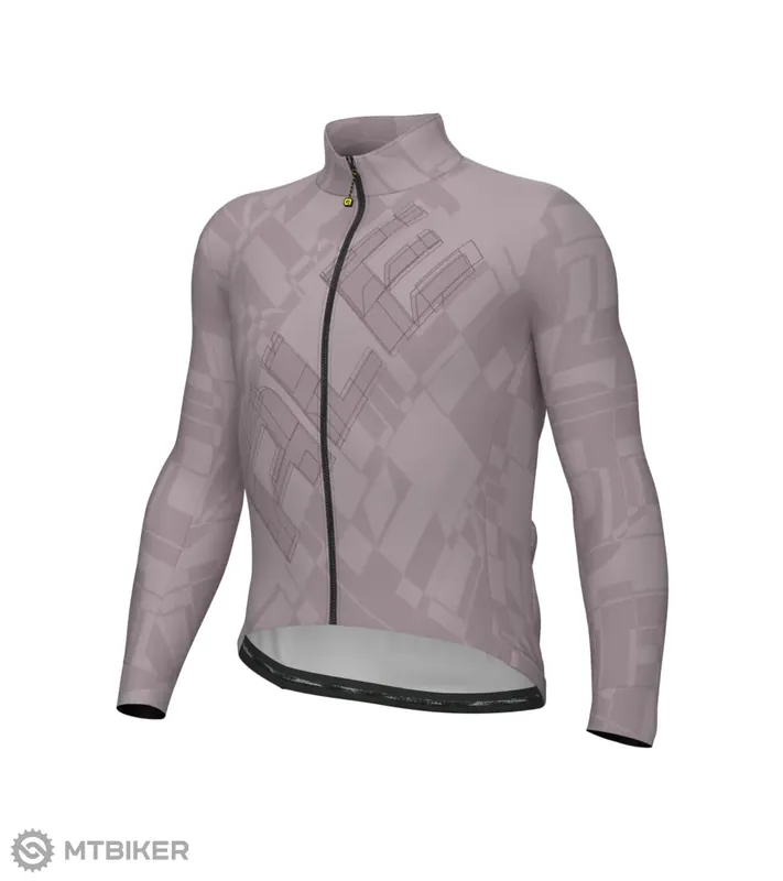 Nízká Cena ALÉ PRAGMA SCHEMA dres, mauve