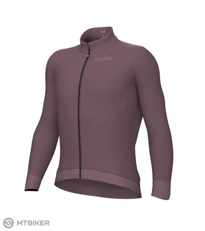 ALÉ PR-E FOLLOW ME 2.0 dres, mauve Super Cena