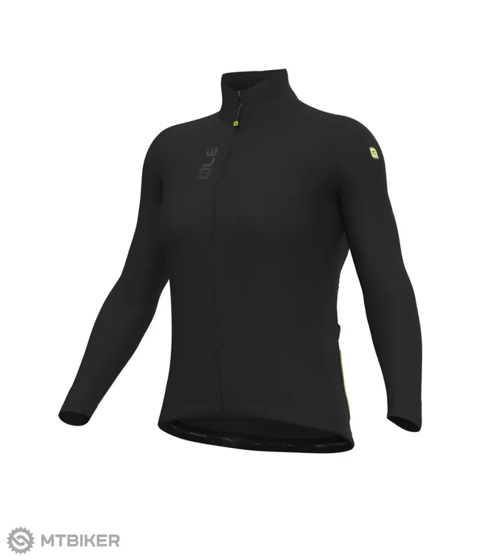 Nejlepší Volba ALÉ PRAGMA FONDO 3.0 dámský dres, černá