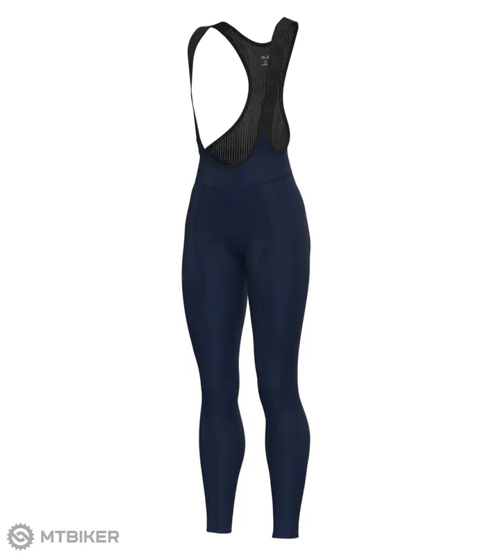 ALÉ PRAGMA WINTER dámské kalhoty, navy blue Přímo Od Výrobce