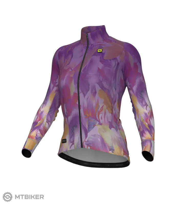 Autentický ALÉ PR-E JARDIN dámský dres, violetta