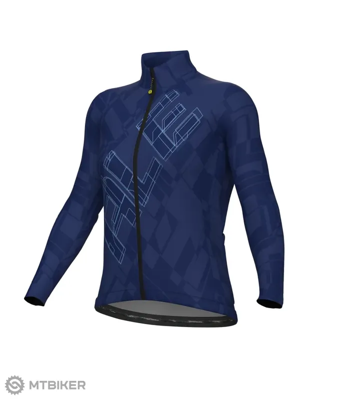 Speciální Cena ALÉ PRAGMA SCHEMA dámský dres, dark blue