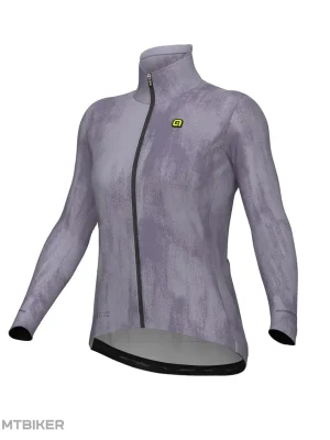 ALÉ PR-E KNITTED dámská bunda, mauve Pouze Dnes