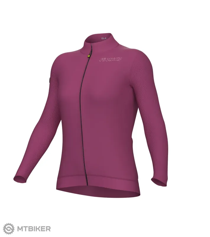 Ověřený ALÉ PR-E FOLLOW ME 2.0 dámský dres, raspberry