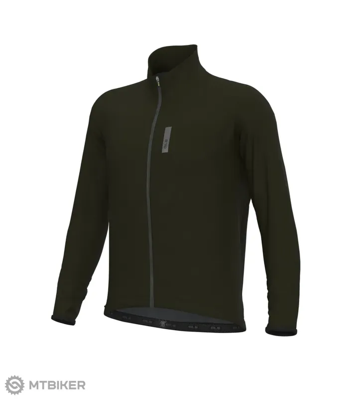 Pouze Dnes ALÉ KLIMATIK GUSCIO RACING 2.0 bunda, army green