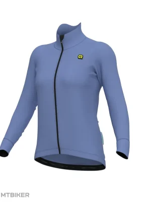ALÉ KLIMATIK K-IDRO dámský dres, pale blue Hit Sezóny