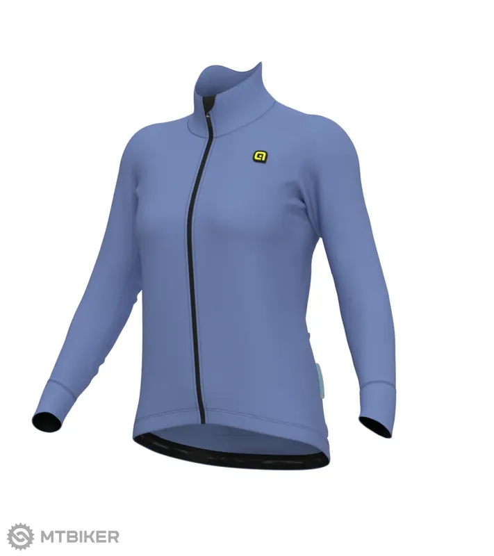 ALÉ KLIMATIK K-IDRO dámský dres, pale blue Hit Sezóny