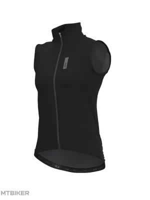 ALÉ KLIMATIK GUSCIO RACING 2.0 dámská vesta, černá Akční Nabídka