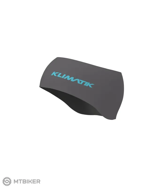 Expresní Doručení ALÉ K-ATMO čelenka, steel