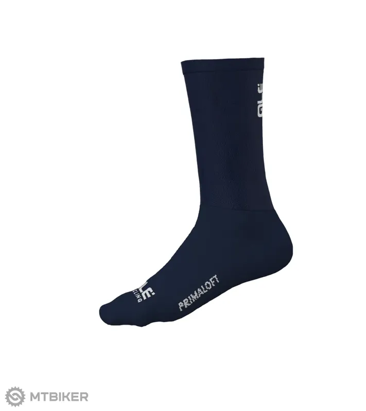 ALÉ THERMO 2.0 ponožky, midnight blue Přímo Od Výrobce
