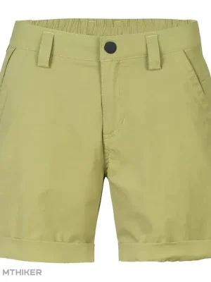 Top Prodej Hannah Welin dámské kraťasy, green olive