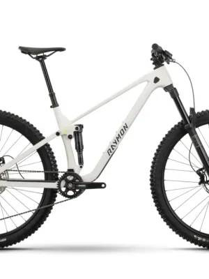 Autentický Raymon Rokua 150 29 kolo, saltwhite matt