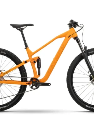 Zlevněný Raymon Yara 120 29 kolo, orange corn matt