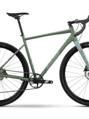 Raymon Territ Ultra 28 kolo, reseda green/mint Ihned K Objednání