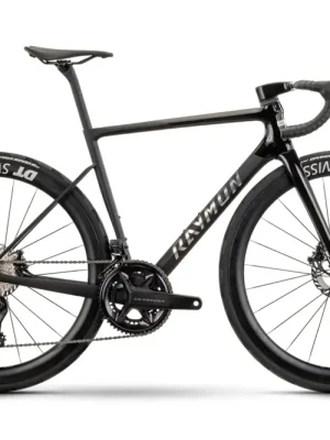 Přímo Od Výrobce Raymon Kirana Ultimate kolo, carbon stealth