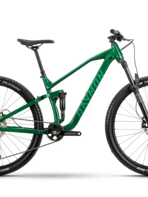 Nakupujte Hned Raymon Yara 120 Pro 29 kolo, smaragd green
