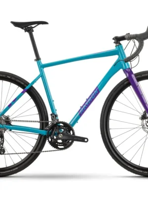 Raymon Territ Pro 28 kolo, miami blue/purple Cenová Bomba