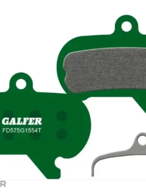 Tovární Cena Galfer FD575 Pro brzdové destičky pro SRAM Maven, metalické