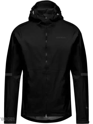 Objednat Nyní GOREWEAR LUPRA 2.0 GTX bunda, černá