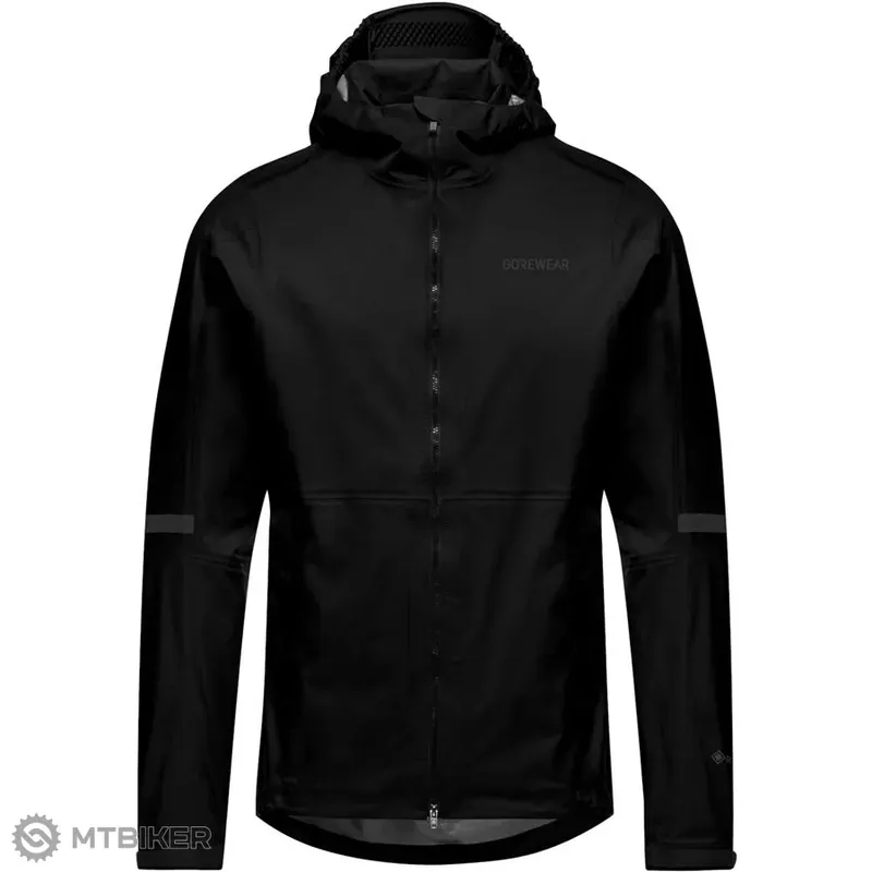 Objednat Nyní GOREWEAR LUPRA 2.0 GTX bunda, černá